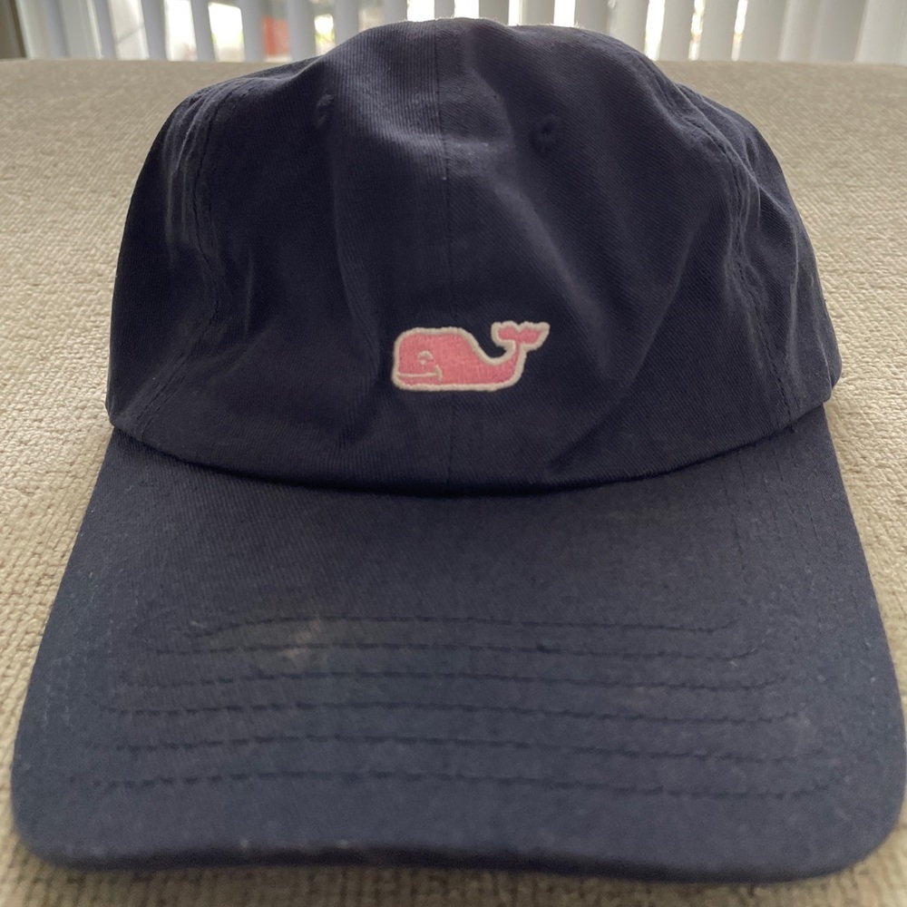 Vineyard Vine Dad Hat